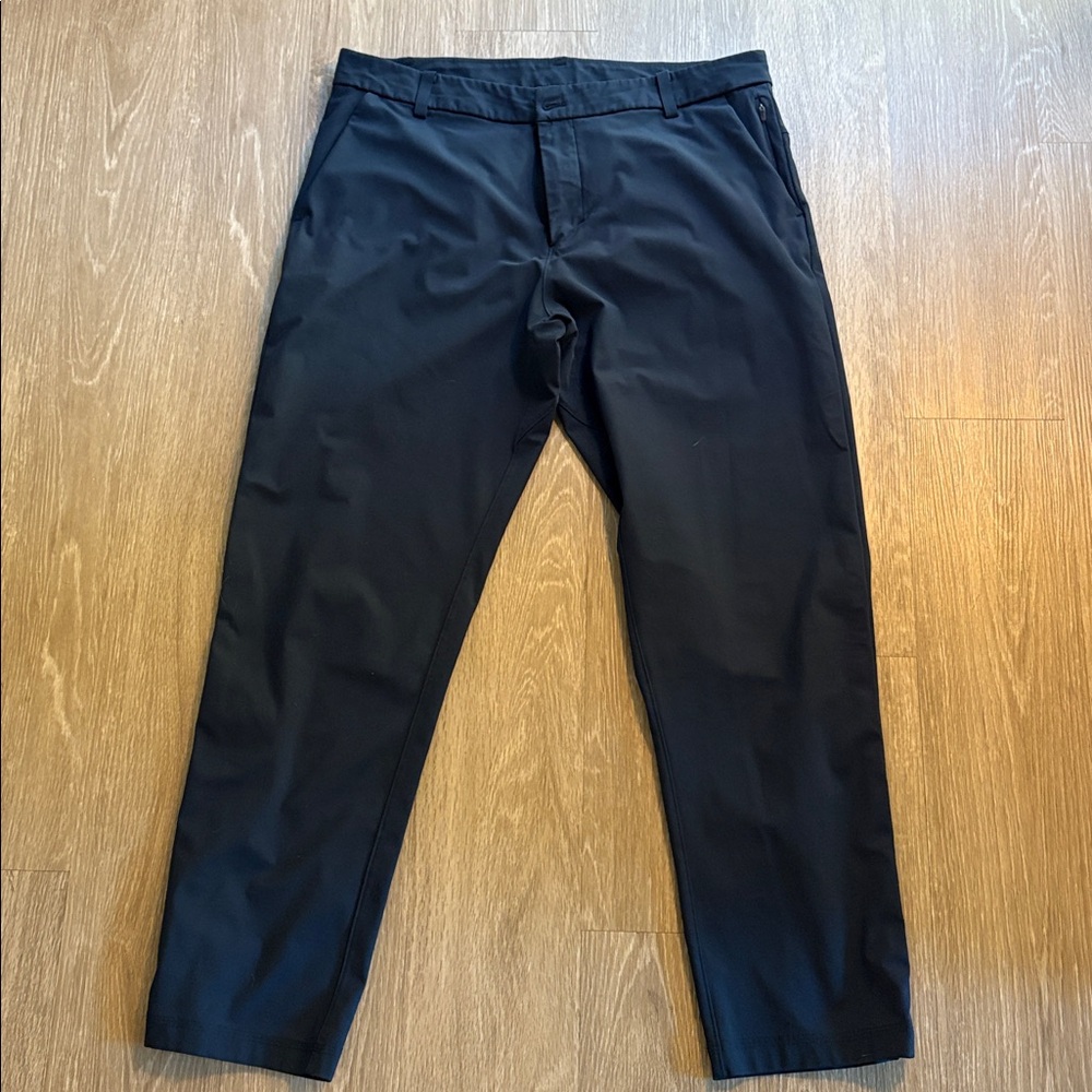 Lululemon Navy Pants 36x30